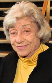 Getting to Know Her: Meet Alice Hammerstein Mathias, Oscar's Daughter