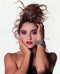 She wore many of different hairdos and she gradually became. 80s Madonna Wallpapers Top Free 80s Madonna Backgrounds Wallpaperaccess