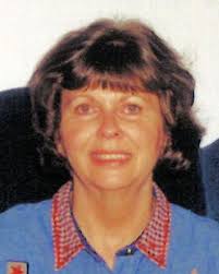 Gladys Marie Mullin Obituary May 20, 2024