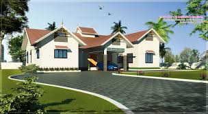 Kerala Home Plans And Elevations Home And Aplliances