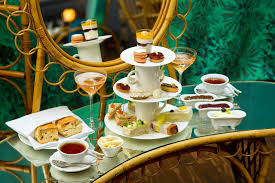 Hey guys in today's video i am going to. The Quintessential Guide To Afternoon Tea Etiquette Lifestyle Asia Bangkok