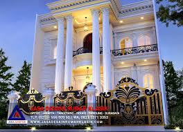 5 contoh rumah klasik modern 2 lantai super mewah. Poris Plawad Archives Jasa Desain Rumah Klasik Mewah Murah
