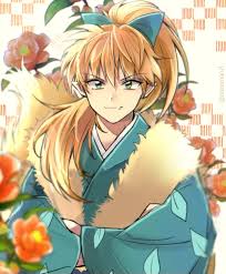 Shippo - InuYasha - Zerochan Anime Image Board