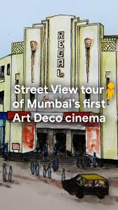 Regal Cinema ...