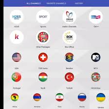 With so many new h. China Iptv Neotv Pro De Un Ano De Suscripcion Para Tv Box Smart Tv M3u Vlc Europa Belgica Arabe Frances Ip Tv Neo Apk H265 Hd Tv En Vivo Comprar Suscripcion