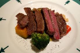 Our recipes take the guesswork out of cooking sirloin steak to perfection. Beefsteak Wikipedia