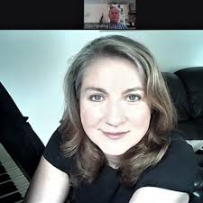 Series II: Episode 3: In Conversation: Kate Romano by Zoom For Thought