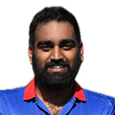 Aman Maheshwari Profile, Career Stats & Records