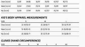 Cannondale Scalpel Frame Size Chart Lajulak Org