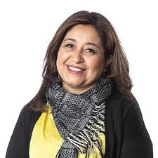 Norma Garces's Instagram, Twitter & Facebook