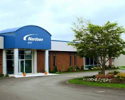 Don't see your favorite business? About Us Nordson Efd