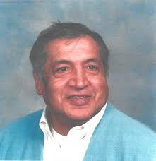 Obituaries: Darwin "Teets" Laverne Bishop