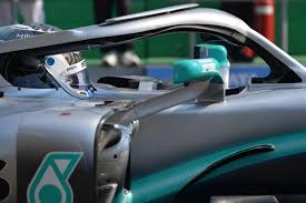 To whom did you write? Fuck You Wen Hat Valtteri Bottas Mit Seinem Funkspruch Gemeint