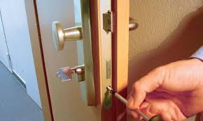 Schließt die wohnungstür nicht richtig, kann das einen sicherheitsmangel sowie einen mangel an der mietsache darstellen. Schloss Austauschen Selbst De