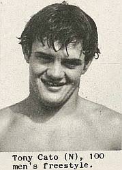 Nelson Swimming Titles