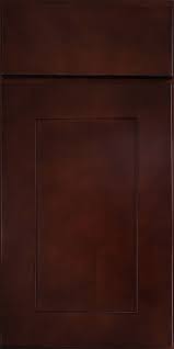 kitchens pal espresso shaker kitchen