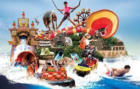 Theme parks are globally renowned to keep both kids and youngsters busy in different creative things. Taxes Hampering Theme Parks In Malaysia Claims Sunway Ceo Blooloop