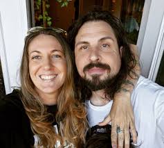 Teresa Stickney and Joshua McCafferty's Wedding Website