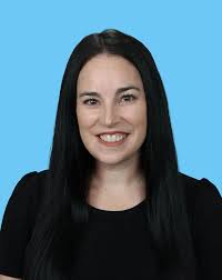 Golden Guidance: Mrs. Reeg Honored by Notre Dame