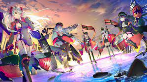 Prinz Eugen Azur Lane Graf Zeppelin Azur Lane Bismarck Azur Lane Tirpitz Azur Lane German Army Deutschland Azur Lan South Dakota Road Trip Anime Lane