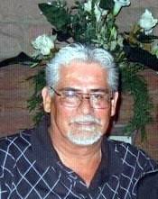 Jesus Garcia Redondo Jr. Obituary
