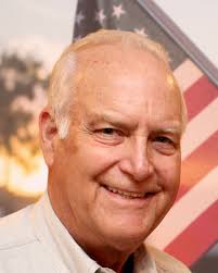 Obituary of Roy K McGinnis