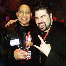 Met And Talked To The Man Angry Joe The Man Angry Joes