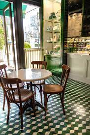 Luxury Restaurants Of The World Ralph S Coffee By Ralph Lauren In Tokyo Annie Fairfax Luxury Restaurant Walnut Wood Furniture Home