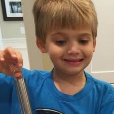 Fundraiser for Jon Iorio by Jason Schweiger : Love For Luke (Iorio)