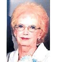 Wilma Fox Obituary (1930