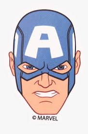 Test the speed of a flash usb drive with this freebie. Captain America Clipart Free Transparent Cartoons Cartoon Hd Png Download Kindpng