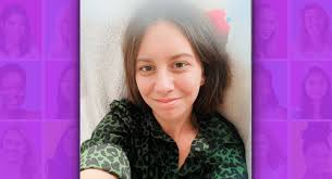 Jade Ford: Blending Science, Storytelling, and Staying True to Herself