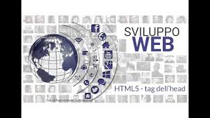 sviluppo web