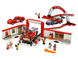 Check spelling or type a new query. Ferrari Ultimate Garage 75889 Speed Champions Buy Online At The Official Lego Shop Us