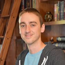 Getting to Know the Keep Team: Jack