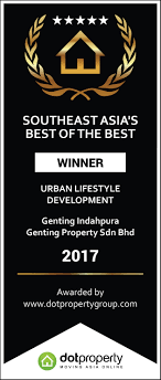 Pemaju hartanah di bawah perbadanan kemajuan iktisad negeri. Raintree Residences Offers The Best Urban Lifestyle Dot Property Malaysia