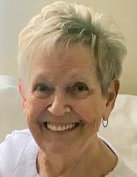 Obituary for Marcia P. (DeLong) Rhone