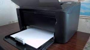 Get additional piece of mind on your canon product. Printer Canon Lbp3010b Youtube