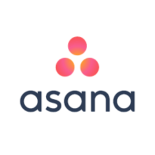 Asana Logo