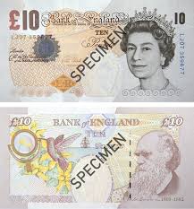 They were withdrawn from circulation in 2014. Withdrawn Banknotes Bank Of England