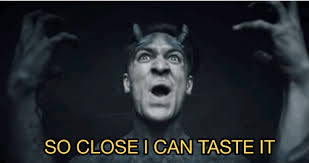 Image result for make gifs motion images of deranged people panicking