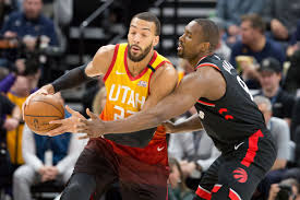Ever since he took over the head coaching job in 2018, nick nurse has transformed the raptors into a perennial title contender. Utah Jazz Hoping To Find Their Self Respect Tonight Against Toronto Raptors Slc Dunk