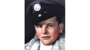 Richard Hagy Obituary (1932