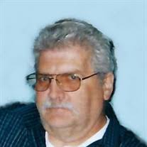 Guy Sheldon Ward Obituary