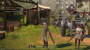 It's time to join the hunt! Rangers Of Oblivion Pc Carefasr