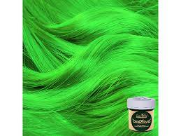 Directions semi permanent hair dyes are long lasting, rich dyes that work well on most hair types. Spring Green La Riche Directions Tribal Voice Alternative Fashion Gifts