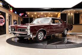 Image result for Copper Blaze 1966 GTO