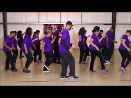 Good Foot Pokey Bear Line Dance In Class Youtube Line Dancing Dance Learn To Dance