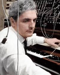 BOB MOOG