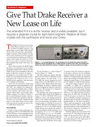 Image result for Drake TR270